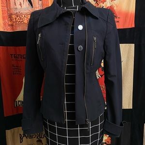 Guess by Marciano Zip Jacket